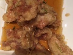 -北李妈妈菜·海肠捞饭(开发区万达店)