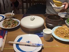 -满园烤鸭·春饼(奥体万达店)