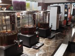 -汉丽斯巴西烤肉自助(市南店)