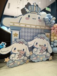 -奈尔宝家庭中心·亲子餐厅(鄞州万达店)
