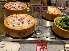 -喜家自助小火锅(乐客城店)