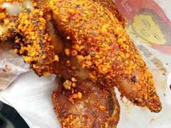 -徐亮烤蹄(建设路店)