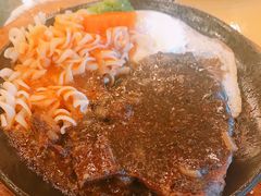 -豪享来牛排·中西简餐(黄河路店)
