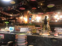 -佰禾寿司(学府凯德店)
