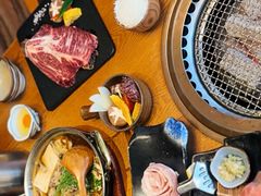 -炎蔵牛舌烤肉