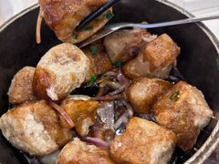 金牌香芋-江南村酒家