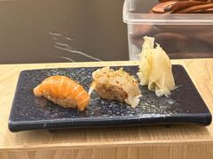 -鮨政· Omakase(港汇恒隆广场店)