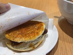 -百晟香·兰州牛肉面(景泰美食城店)