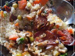 -煮小篓盘盘麻辣烫(广都店)