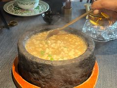 -南里山房·新淮扬菜(徐汇万科店)