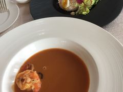 -上海和平饭店-华懋阁 The Cathay Room