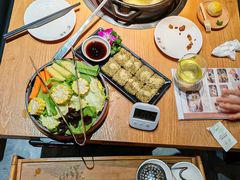 -一朵菌·野生菌探索家火锅(南亚店)