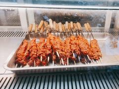 -护国寺小吃(新街口店)