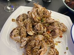 -正阁海鲜餐厅(六虹桥店)