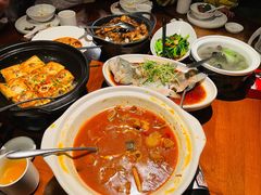 -瑶王府·广西菜(相思湖店)
