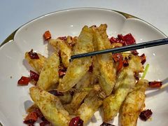 -必点海鲜·海肠捞饭大王(滨江道店)