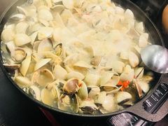 -拾下卜卜贝•海鲜火锅