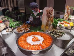 -Social 秀西餐厅-长沙瑞吉酒店(运达店)