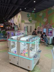 -幻贝家儿童乐园(苏州中心店)