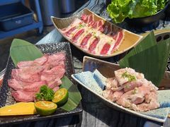 -牛局别馆·和牛烧肉(日月广场店)