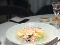 -狮拾久·现代新加坡料理(壹方城店)