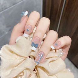 -小乐化妆美甲半永久培训学校