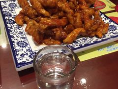 -赵记煎饼卷大葱(东岳店)