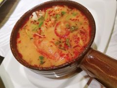 -暹罗湾东南亚餐厅