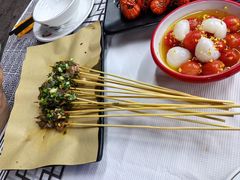 -严三毛口味虾·小严同学的店(曙光路直营店)