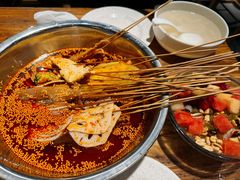 -叶婆婆钵钵鸡(乐山老店)