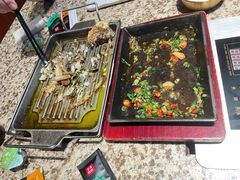 -丰茂烤串(金泉美食宫店)