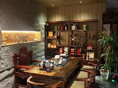 -天禧影院式足道·SPA(梅林店)