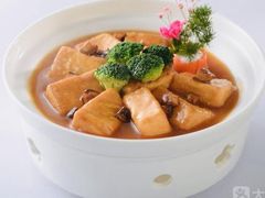 -青螺餐厅·家宴(松雅湖店)