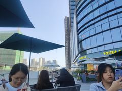 -星巴克臻选(深圳龙岗万科店)