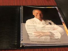-WOLFGANG PUCK KITCHEN & BAR(迪士尼小镇店)