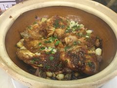 -客家汇·客家传承菜(水库店)