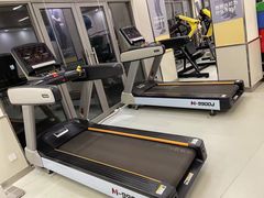 -中田健身工作室(嘉定江桥店)