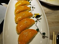 -滋粥楼·顺德菜海鲜茶点(金融城店)