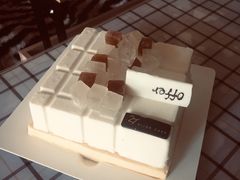 -第戎蛋糕(恒隆广场店)