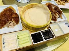 -聚丰德饭店(经五路店)