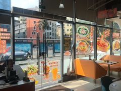 -维园港式茶餐厅(龙岗盛平店)