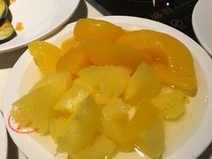 -聚盛源蒸汽海鲜火锅烤肉自助(巨川金海岸购物广场店)