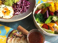 -怪兽炸鸡.轻沙拉(锦州店)