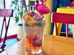 HALO&nbsp;HALO-Mesa Madre梅萨妈妈·Bintana(国贸店)