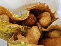 -南楼煎饼(滨江道店)