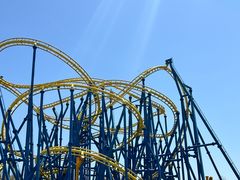 -大连海昌发现王国主题公园