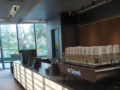 -M Stand(北京平安幸福中心店)