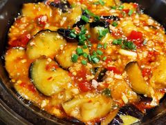-辛香汇·现炒川菜(武进吾悦店)