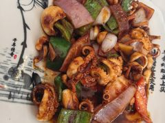 -碧海银沙海鲜餐厅(恒大海上威尼斯店)