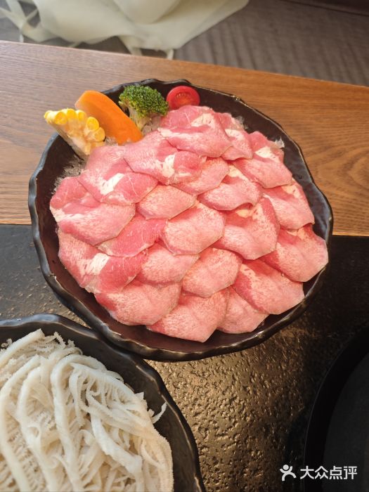盡膳口福跷脚牛肉火锅(晶耀前滩店)图片